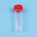 Disposable Sampling Collection Test Transport Tube with Swab